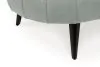 Ashley Furniture 2440208 Hollyann - Oversized Accent Ottoman - Gray
