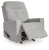 Ashley Furniture PC5320425 Skillins - Rocker Recliner - Stone