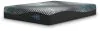 Sierra Sleep® by Ashley M31131 Millennium 2.0 Foam 12 Inch - Queen Mattress - Black