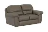 Jackson Furniture Industries 245357-1468/19 Dutton - Gliding Loveseat - Taupe