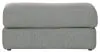 Jackson Furniture Industries 348210-1617/35 Howell - Ottoman - Seafoam