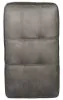 Jackson 429610-1152/18-1300/28 Drummond - Ottoman - Steel