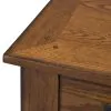Liberty Furniture 175-BR31 Grandpas Cabin - 7 Drawer Dresser - Aged Oak