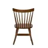 Liberty Furniture 38-C50 Creations - Copenhagen Side Chair - Tobacco