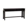 Liberty Furniture 686-OT7436 Tanners Creek - Console Bar Table - Dark Gray
