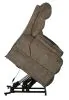 Jackson Furniture Industries 4864-2792/26 Buckley - Power Lift Recliner - Portabella