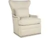 Craftmaster Furniture 035310BDSC Swivel Chair