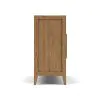 Riverside Furniture 51856 Halbrooke - Server - Light Brown