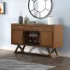 New Classic D4115-30 Putnam - Server - Walnut