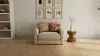 Jackson Furniture Industries 212501-2350/19-2971/49 Avondale - Chair 1/2 - Burlap