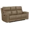 Liberty Furniture 7021TO-33P Liberty Furniture 7021TO-33P Camden - Sofa P3 & ZW - Aline Toast
