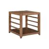 Liberty Furniture 936-OT1020 Liberty Furniture 936-OT1020 Shaker Lakes - End Table - Harvest Brown