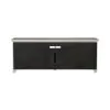 Liberty Furniture FIRE-652-TV80FT Fireplace TV Consoles - 80