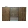 Liberty Furniture 871-OT1010 Lennox - Display Cocktail Table - Weathered Chestnut
