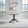 Liberty Furniture 182WT-CD-DLT Liberty Furniture 182WT-CD-DLT Brook Bay - Drop Leaf Table - Sandstone