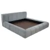 Coaster Fine Furniture 315981KWB1 Wilshire - California King Headboard, Box 1 of 2 - Gray