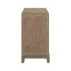 Liberty Furniture 2255B-AC2000 Liberty Furniture 2255B-AC2000 Montecito - 2 Door Accent Cabinet - Weathered Tobacco