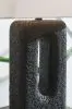 Ashley Furniture L243654 Wimmings - Poly Table Lamp (Set of 2) - Black