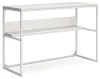 Ashley Furniture H162-14 Deznee - 48