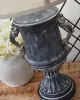 Ashley Furniture L235834 Morvanford - Poly Table Lamp - Antique Black