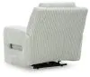 Ashley Furniture PC6420313 Ashley Furniture PC6420313 Forest Lake - Power Recliner With Adj Headrest - Alloy