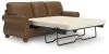 Ashley Furniture PC5590239 Chasemore - Queen Sofa Sleeper - Earth