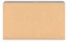 Ashley Furniture PCB2005-31 Elbrim - Six Drawer Dresser - Brown