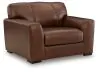 Ashley Furniture PC7290723 Brogliano - Chair And A Half - Canyon