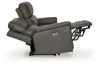 Ashley Furniture PCU1200015 Bleckley - Power Reclining Sofa With Adjustable Headrest - Anchor
