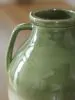 Ashley Furniture A2000914 Andorbury - Vase - Green / Beige