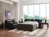 Ashley Furniture PC6980439 Glennbre - Queen Sofa Sleeper - Midnight