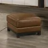 New Classic L2640-00-BRN Sayer - Ottoman - Brown