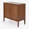 ACME AC02897 Lois - Cabinet - Walnut