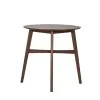 Liberty Furniture 198-CD-5GTS Space Savers - 5 Piece Gathering Table Set - Walnut