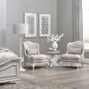 Liberty Furniture 244-ACH15 Magnolia Manor - Upholstered Accent Chair - Antique White