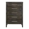 New Classic B677B-070 New Classic B677B-070 Andover - Chest - Nutmeg