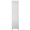 Riverside Furniture 28637 Finn - Drawer Bookcase - White