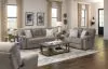 Jackson Furniture Industries 1061-1710/28-2648/28 Tyler - Reclining Sofa - Pewter