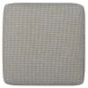 Jackson Furniture Industries 18012-2534/58 Jackson Furniture Industries 18012-2534/58 Searsport - Castered Cocktail Ottoman - Charcoal / Dark Gray