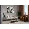Riverside Furniture 82202 Cortland - Coffee Table - Dark Brown
