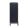 Liberty Furniture 2118-AC1000 Braxton - Accent Cabinet - Azure Blue