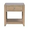 Liberty Furniture 922-OT1020 Millstone - End Table - Nutmeg