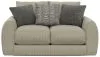 Jackson Furniture Industries 210602-1789/36-2970/36 Ezra - Loveseat - Twine