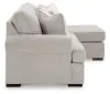 Benchcraft® 5660318 Eastonbridge - Sofa Chaise - Shadow