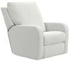 Jackson Furniture Industries 642527-1916/01 Lullaby - Power Headrest Power Auto-Glide Recliner - Cotton