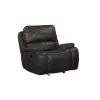 New Classic U093-13-CHG New Classic U093-13-CHG Brookings - Glider Recliner - Charcoal