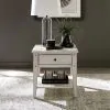 Liberty Furniture 110W-OT1020 Liberty Furniture 110W-OT1020 Lake House - End Table - Weathered White