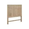 Liberty Furniture 780-BR13 Proximity Place - Queen Panel Headboard - Barley Buff