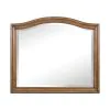 Liberty Furniture 336-BR51 Harrison Heights - Mirror - Sienna