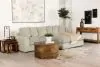 Coaster Fine Furniture 509899B1 Blaine - LAF Chaise - Sand